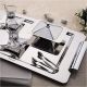 Topkapi Mirror Tray 