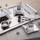 Topkapi Sandblast Tray 
