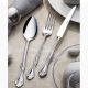 Lalezar Mirror89 Pcs Cutlery set