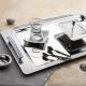 Sirma Sandblast Tray 