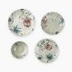 Kutahya / Porcelain ( Nanopearl Dinner set 24 pcs ) B