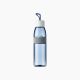 MEPAL / Plastic ( Ellipse Sports bottle 500 ml )|Blue