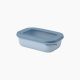 MEPAL / Plastic ( Cirqula Multi bowl 500 ml )|Blue A