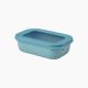 MEPAL / Plastic ( Cirqula Multi bowl 500 ml )|Blue