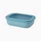 MEPAL / Plastic ( Cirqula Multi bowl 1000 ml )|Blue