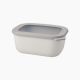 MEPAL / Plastic ( Cirqula Multi bowl 1500 ml )|White