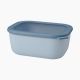 MEPAL / Plastic ( Cirqula Multi bowl 3000 ml )|Blue J
