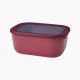 MEPAL / Plastic ( Cirqula Multi bowl 3000 ml )|Pink