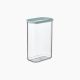 MEPAL / Plastic ( Modula Storage box 2000 ml )|Blue