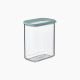 MEPAL / Plastic ( Modula Storage box 1500 ml )|Blue