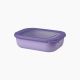 MEPAL / Plastic ( Cirqula Multi bowl 1000 ml )|Purple