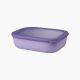 MEPAL / Plastic ( Cirqula Multi bowl 2000 ml )|Purple