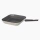 Granite grill 28 cm