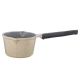 Neoflam Venn Granite saucepan 14 cm/Beige