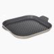 Granite grill 2 hands 34 cm