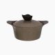 Granite pot 20 cm