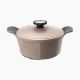 Granite pot 26 cm