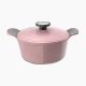 Granite pot 24 cm