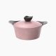 Granite pan 24 cm