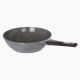 Granite Wok 26 cm