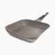 Granite grill 28 cm