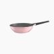 Granite Wok 26 cm
