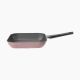 Granite grill 28 cm