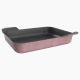 granite rectangle oven dish 40*32*8.5 cm