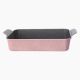 granite rectangle oven dish 43*21.5*9.5 cm 
