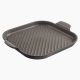 Granite grill 2 hands 34 cm