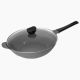 Granite Wok 34 cm