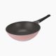 Granite pan 20 cm A