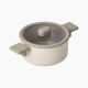 Chouchou Aluminum Casserole 20cm, 