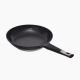 Neoflam / Aluminium ( TILY Granite fry pan 26 cm Black Marble )