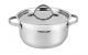 NEOFLAM /  Stainless Steel ( Stockpot 18 CM )