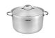 NEOFLAM /  Stainless Steel ( Stockpot 32 CM )