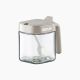 Neoflam / Glass ( Seasoning Container W/Handle 300 ml )