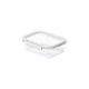 Neoflam / Glass ( Comodo Rectangular Glass Food Container 1 Liter )