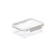 Neoflam / Glass ( Comodo Rectangular Glass Food Container 1.5 Liter )