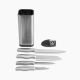 Neoflam / Stainless Steel ( 6-piece knife set )