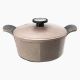 Granite pot 28 cm