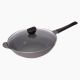 Granite Wok 34 cm