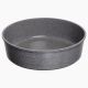 granite round oven dish 28 cm
