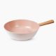 Neoflam / Aluminium ( Blossom Wok 28 cm )