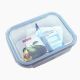 Rectangular Glass Food Container 1.3 Liter