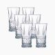 Prestige 290 ml Tumblers Set, 6 Pieces