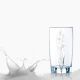 Flame Arabesque 300 ml Tumblers Set, 6 Pieces