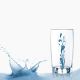 Flame Sparkle Turquoise 300 ml Tumblers Set, 6 Pieces