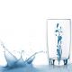 Luminarc/Glass ( Flame Sparkle Turquoise 160 ml Mug Set, 6 Pieces )