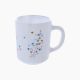 Luminarc/Glass ( Essence Zen 320 ml Mug Set, 6 Pieces )